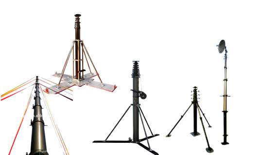 antenna-mast-solutions