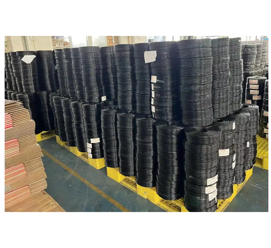 RG-58 RF Coaxial Cable