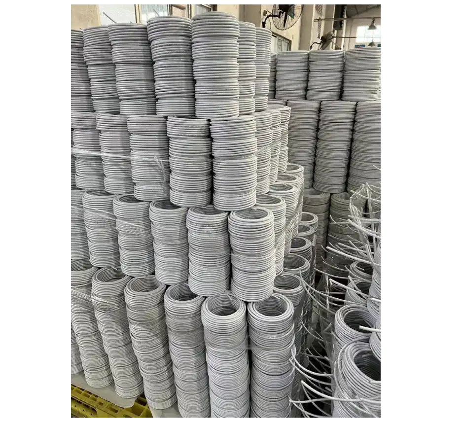RG-58 RF Coaxial Cable