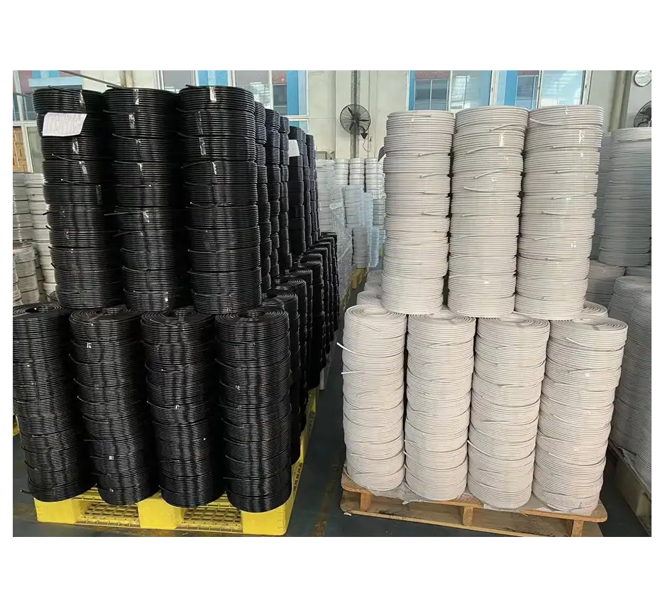 RG-58 RF Coaxial Cable
